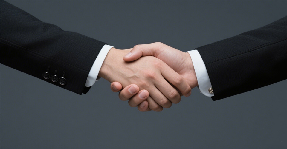 我们的核心价值观