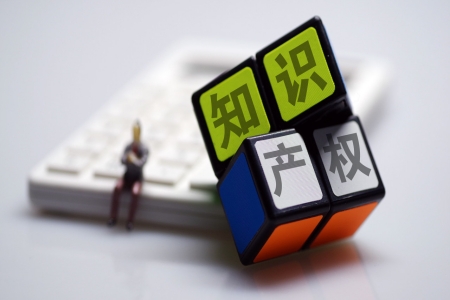 资产评估执业准则——知识产权