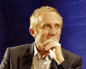 弗朗索瓦·皮诺(François Pinault)